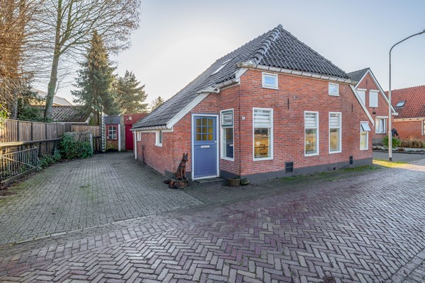 Medium property photo - Jan Oldenburgerstraat E 114, 9663 RW Nieuwe Pekela